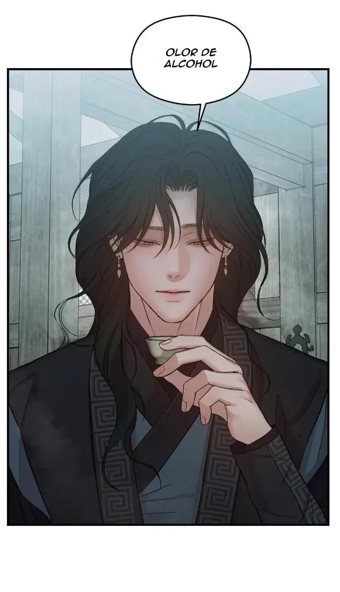 At the end of this night - Capítulo 3 2 manhwa