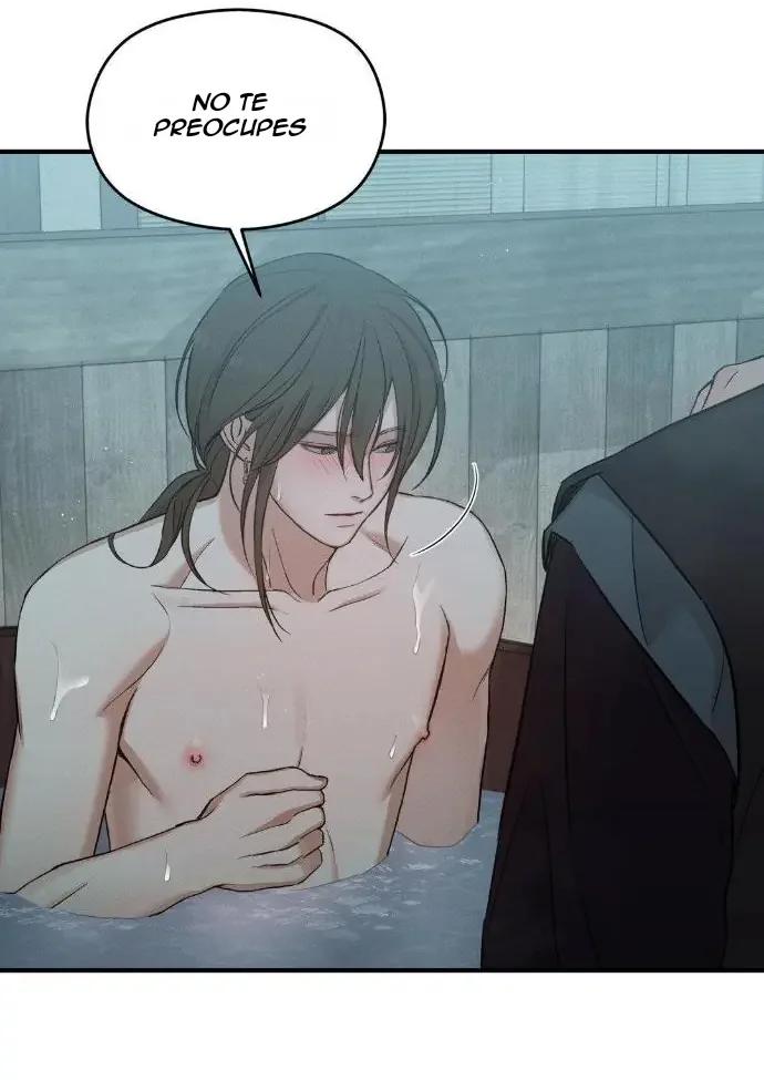 At the end of this night - Capítulo 3 2 manhwa