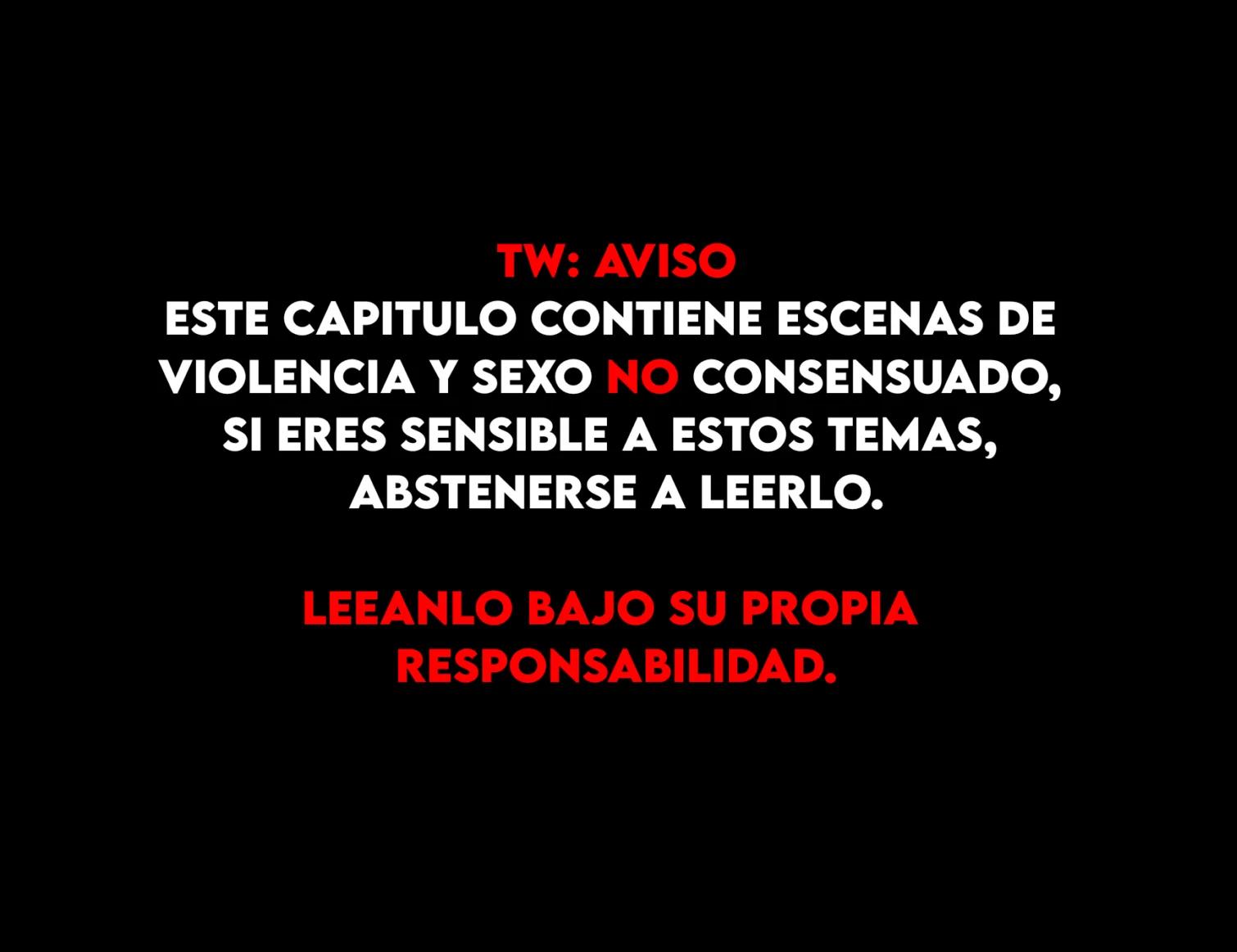 At the end of this night - Capítulo 2 manhwa