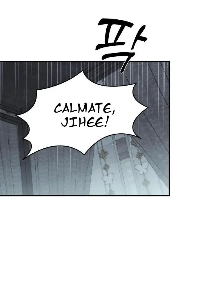 At the end of this night - Capítulo 2 manhwa