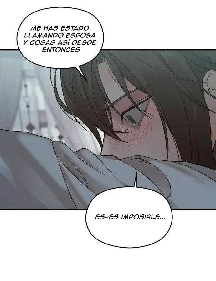 At the end of this night - Capítulo 2 manhwa