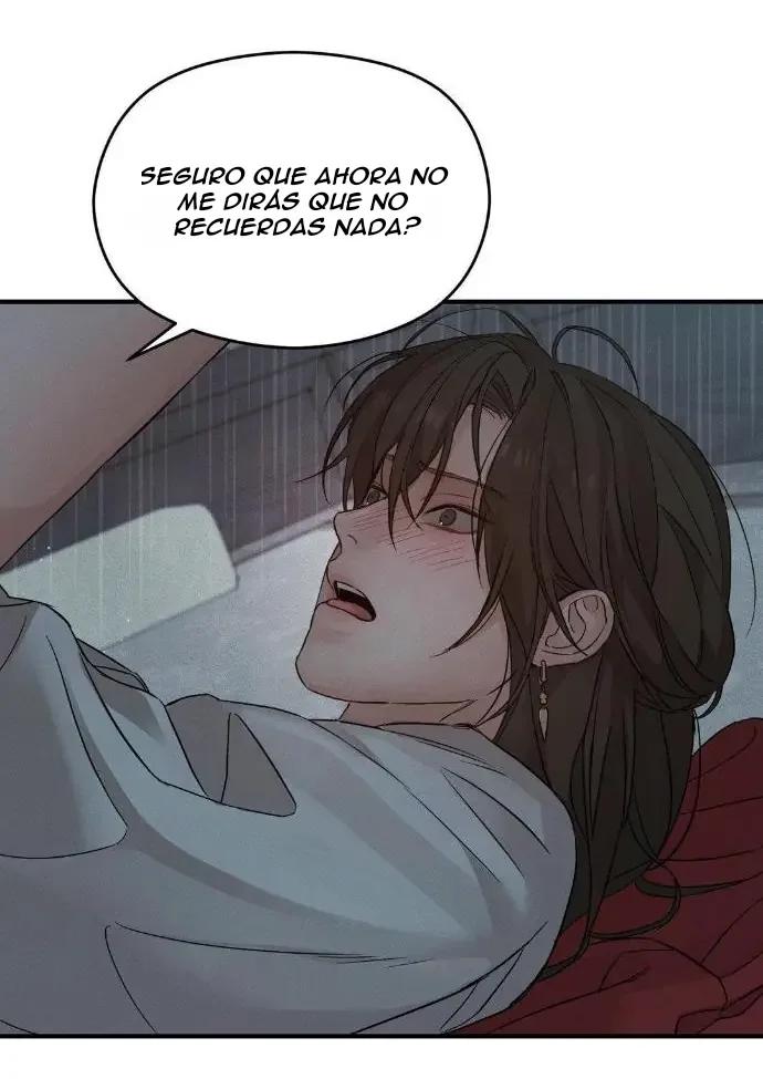 At the end of this night - Capítulo 2 manhwa