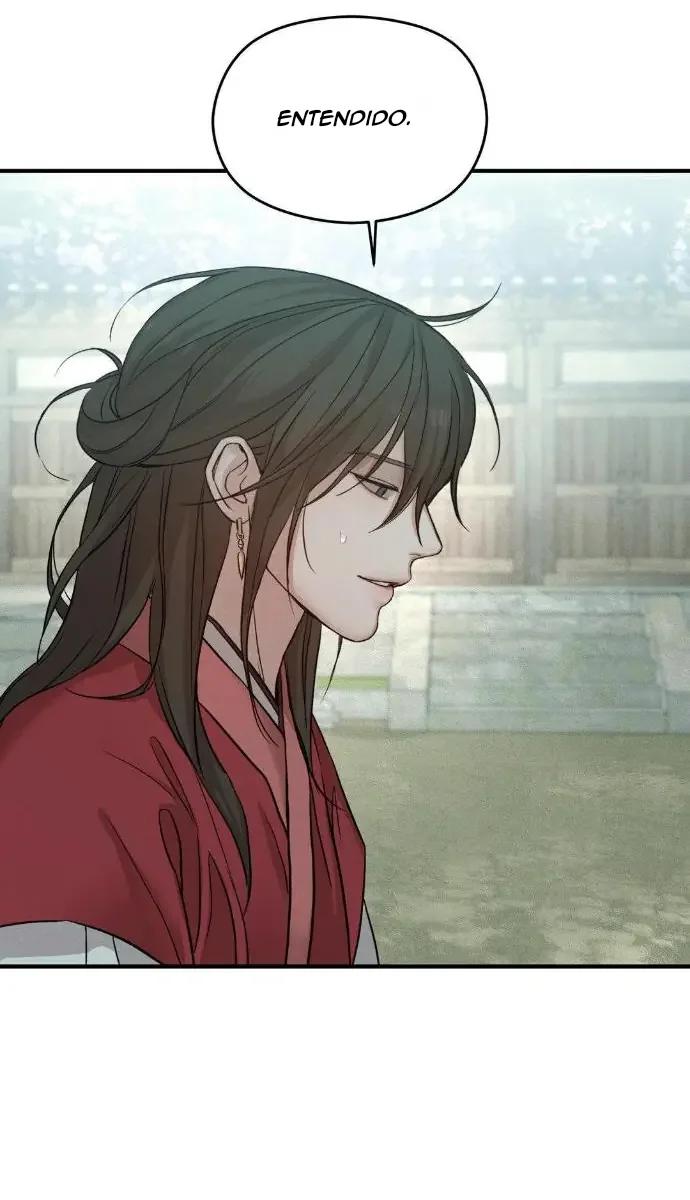 At the end of this night - Capítulo 3 manhwa
