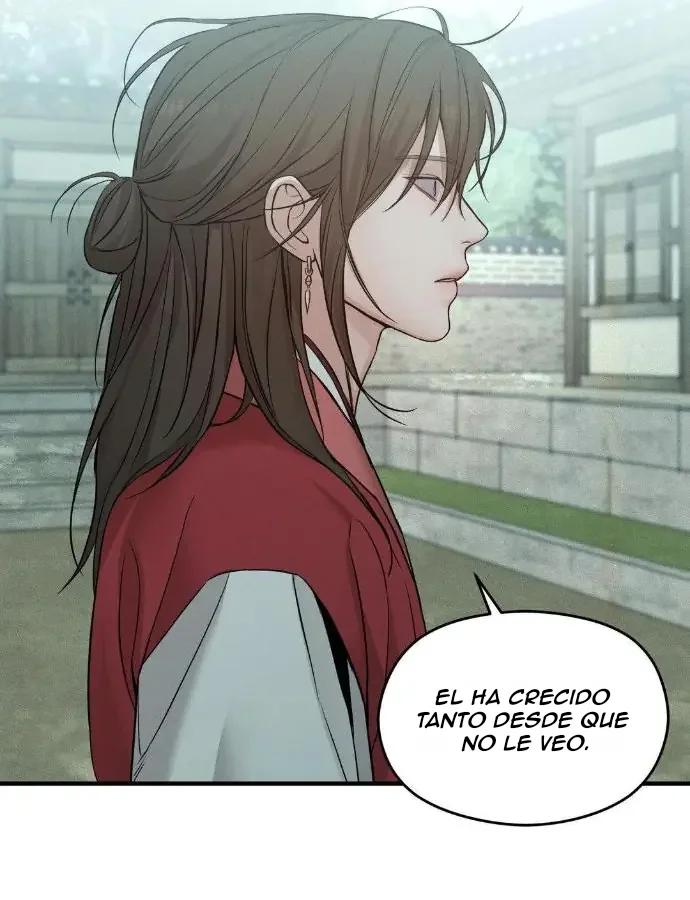 At the end of this night - Capítulo 3 manhwa