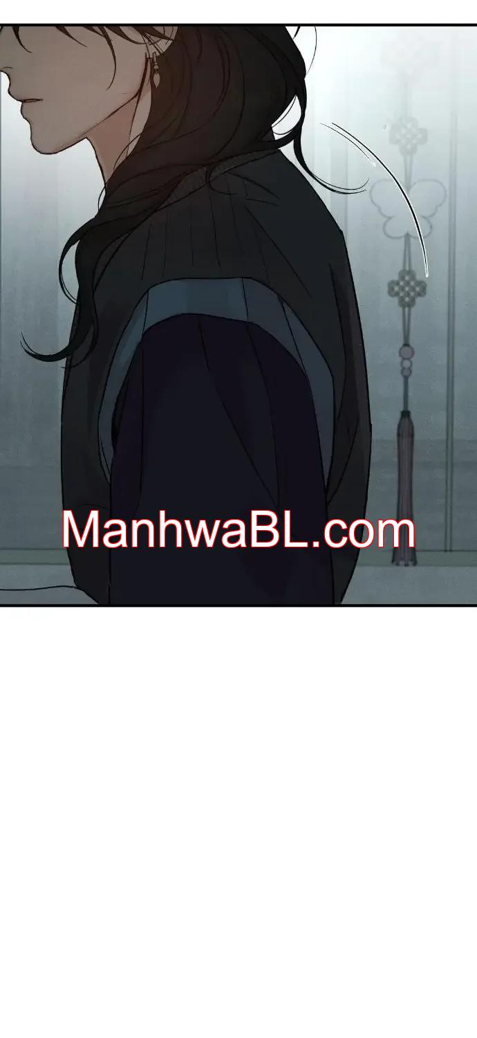 At the end of this night - Capítulo 3 manhwa