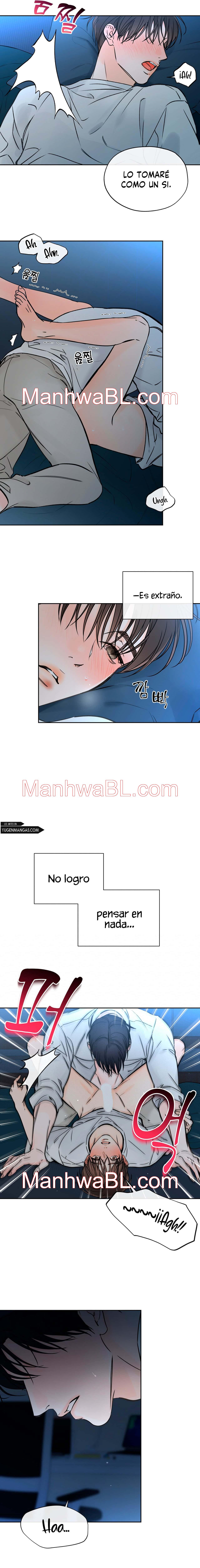 En El Horizonte - Capítulo 26 2 manhwa