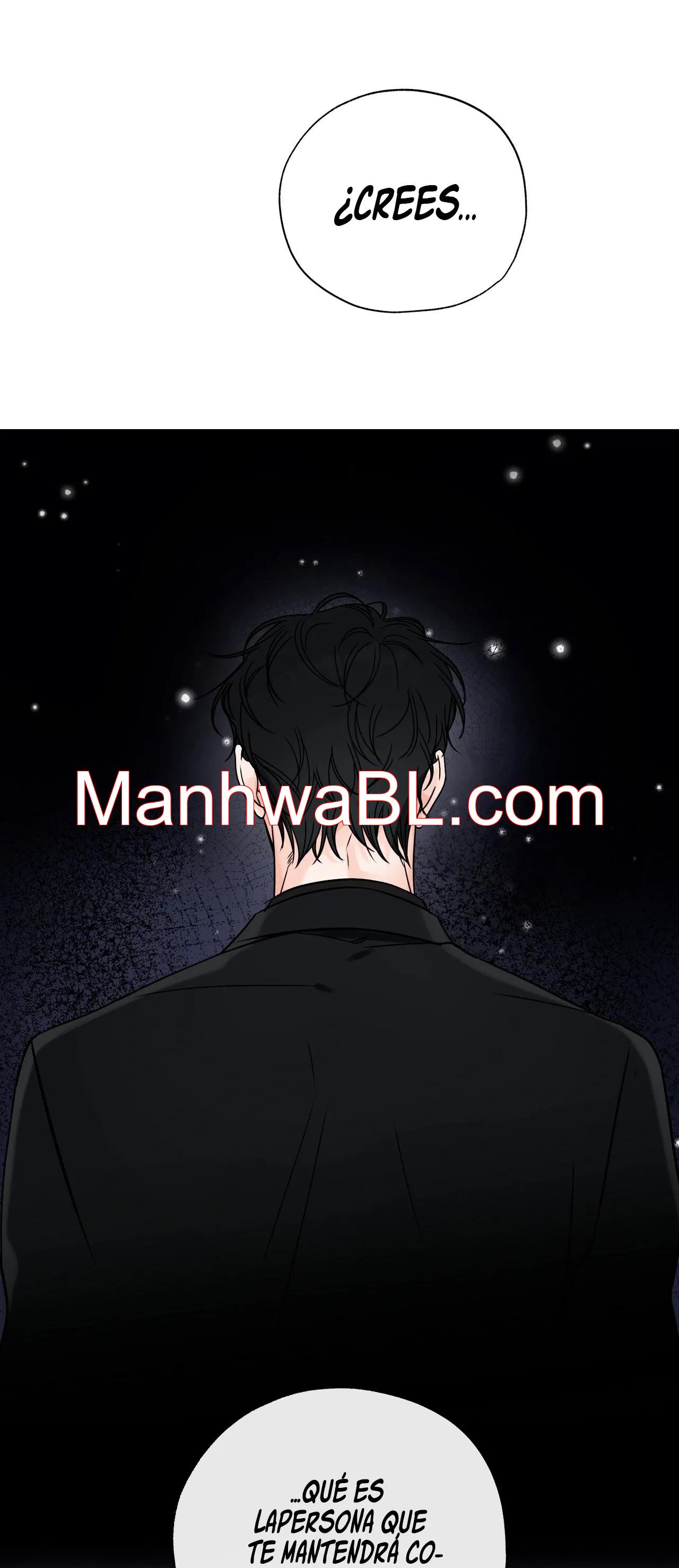 En El Horizonte - Capítulo 38 3 manhwa