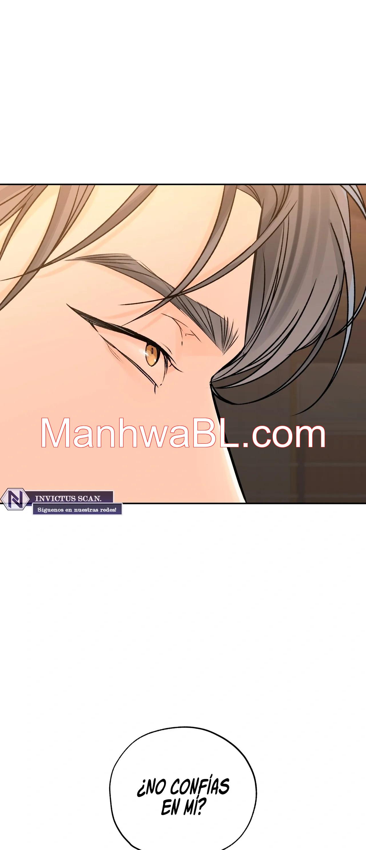 En El Horizonte - Capítulo 38 3 manhwa