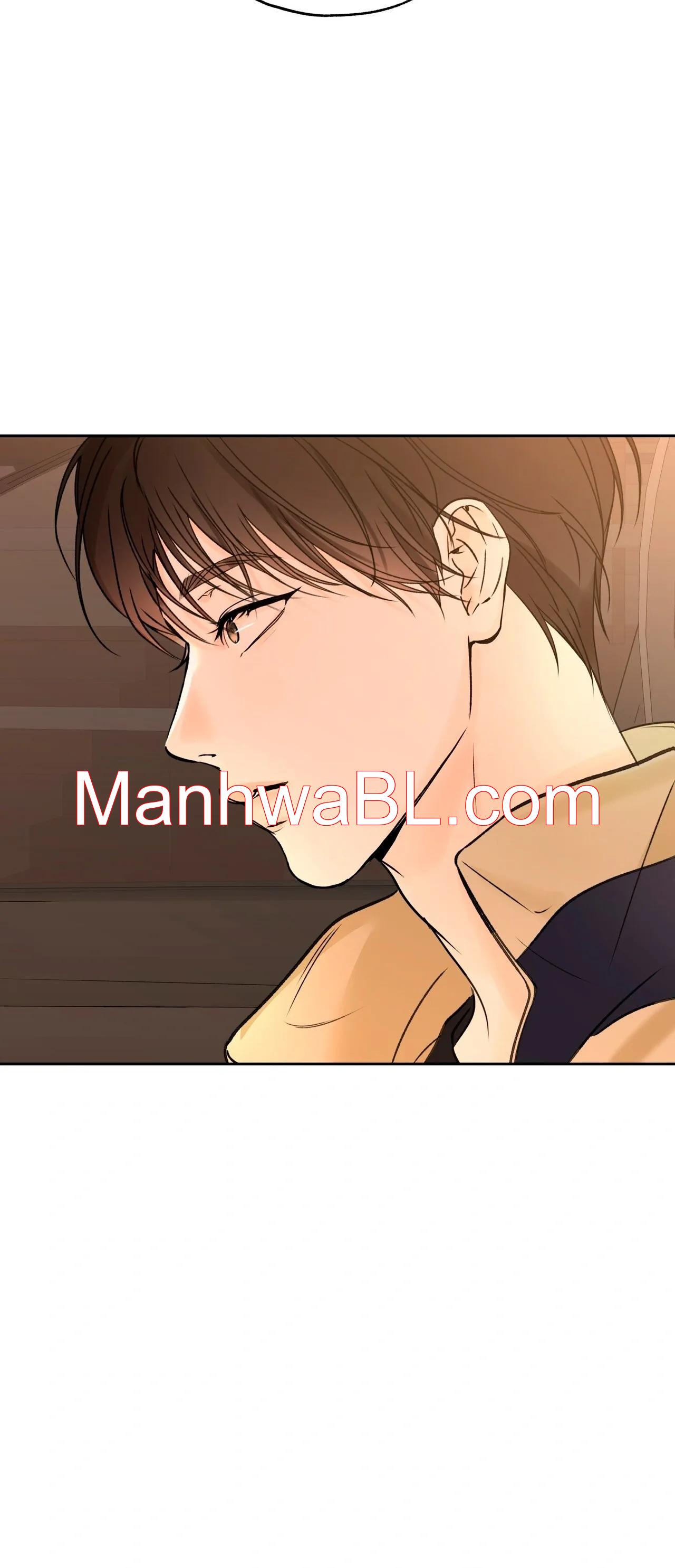 En El Horizonte - Capítulo 38 3 manhwa