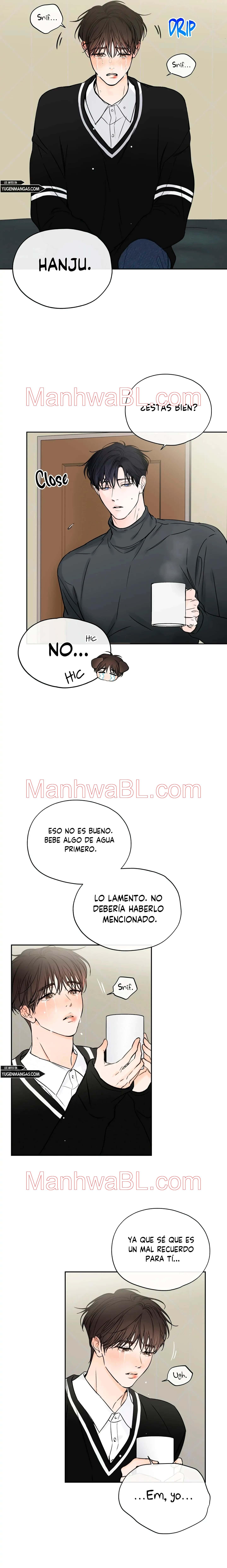 En El Horizonte - Capítulo 13 3 manhwa