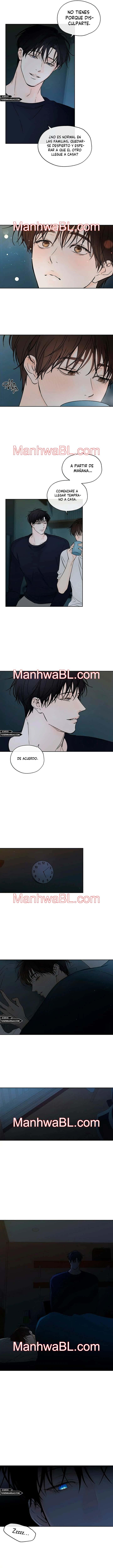 En El Horizonte - Capítulo 7 2 manhwa