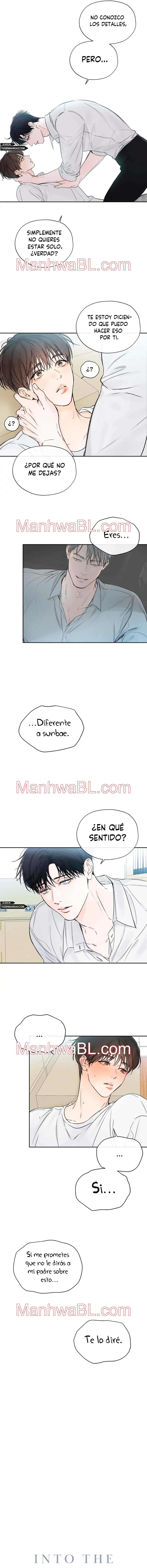 En El Horizonte - Capítulo 16 2 manhwa