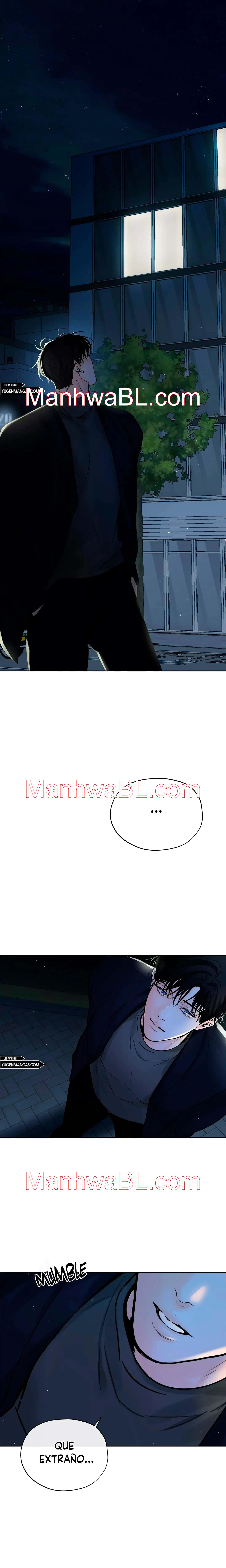 En El Horizonte - Capítulo 11 2 manhwa