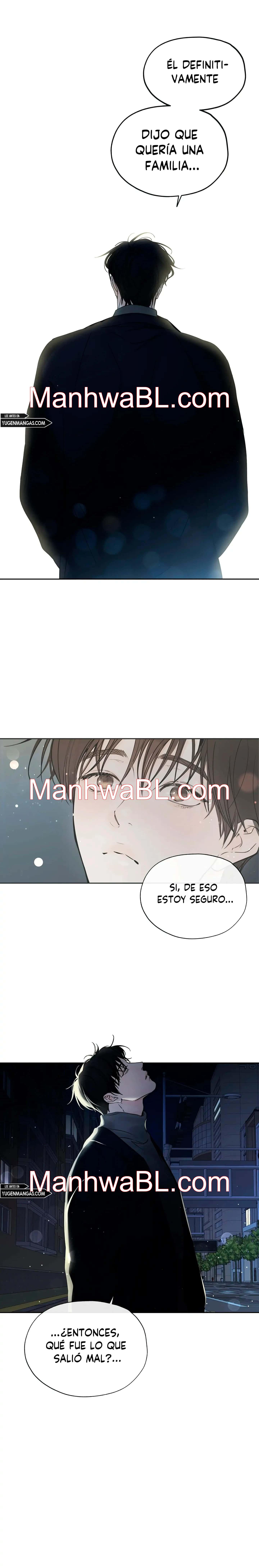 En El Horizonte - Capítulo 11 2 manhwa