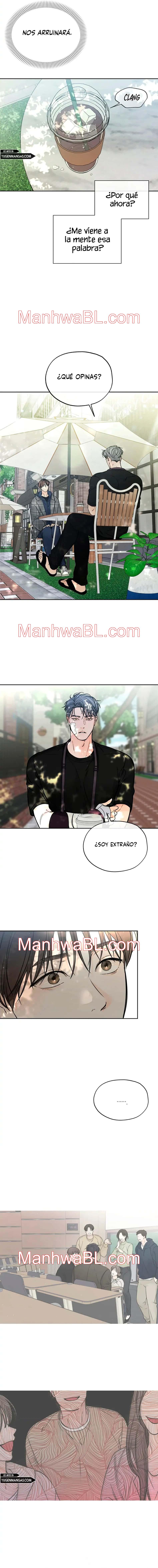 En El Horizonte - Capítulo 22 2 manhwa
