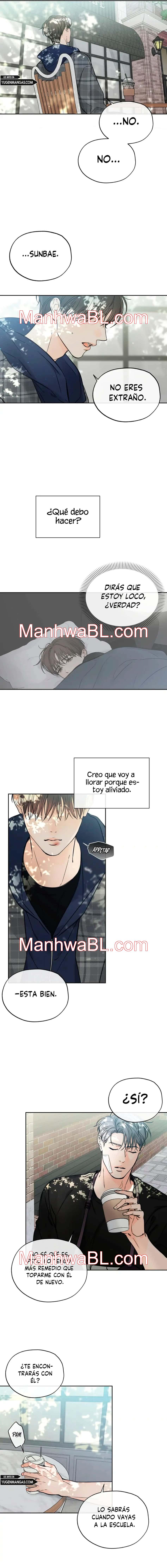 En El Horizonte - Capítulo 22 2 manhwa