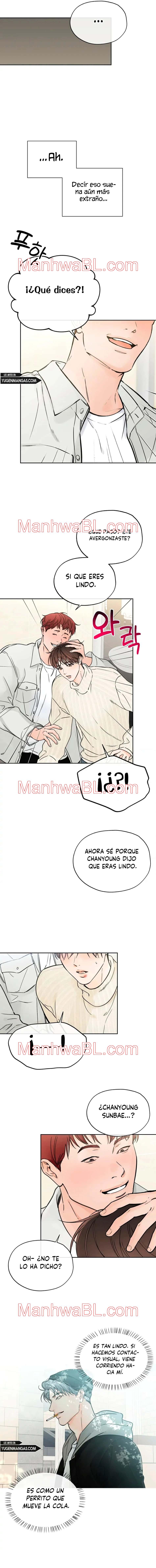 En El Horizonte - Capítulo 23 2 manhwa