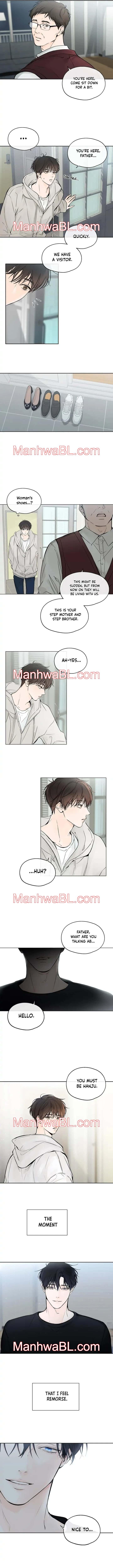 En El Horizonte - Capítulo 1 3 manhwa