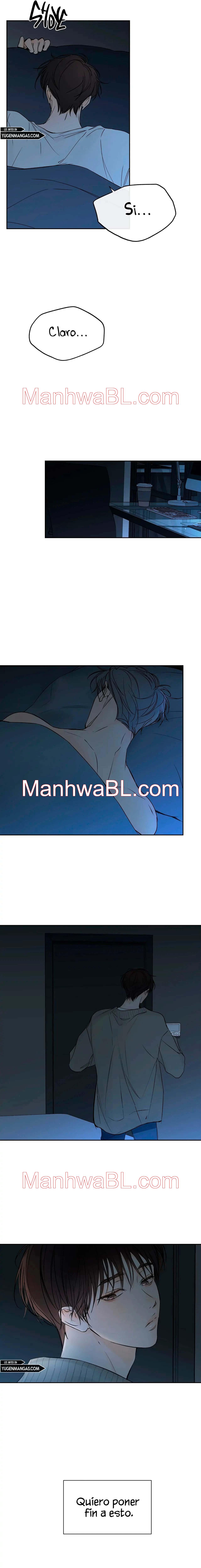En El Horizonte - Capítulo 6 3 manhwa