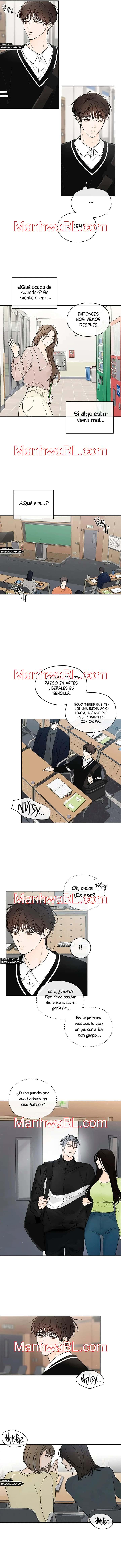 En El Horizonte - Capítulo 7 3 manhwa
