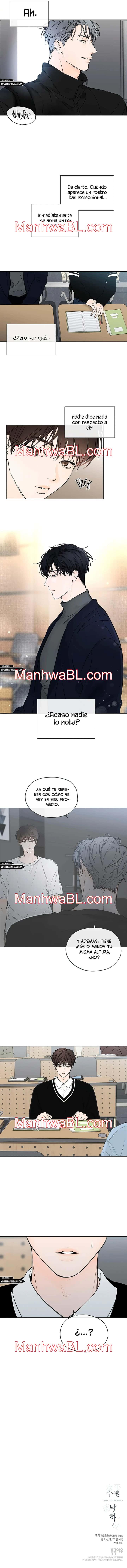 En El Horizonte - Capítulo 7 3 manhwa