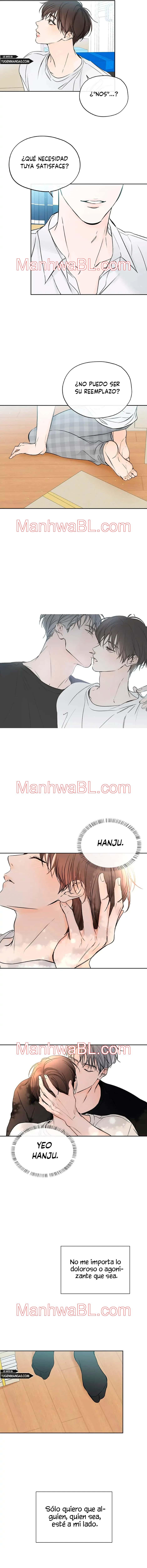 En El Horizonte - Capítulo 15 3 manhwa