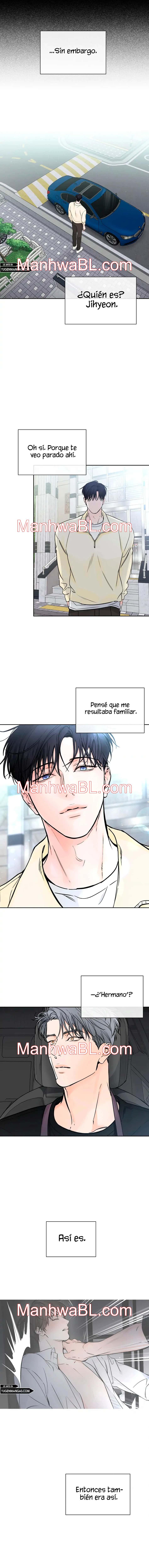 En El Horizonte - Capítulo 21 3 manhwa