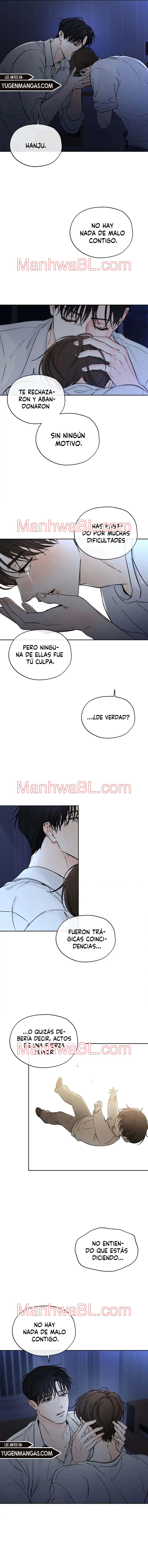 En El Horizonte - Capítulo 24 3 manhwa