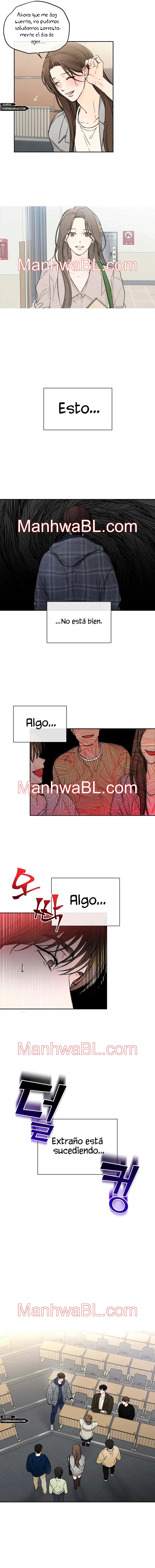 En El Horizonte - Capítulo 20 2 manhwa