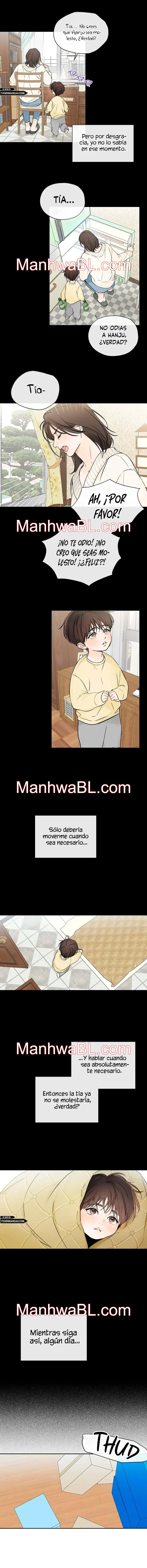 En El Horizonte - Capítulo 16 manhwa
