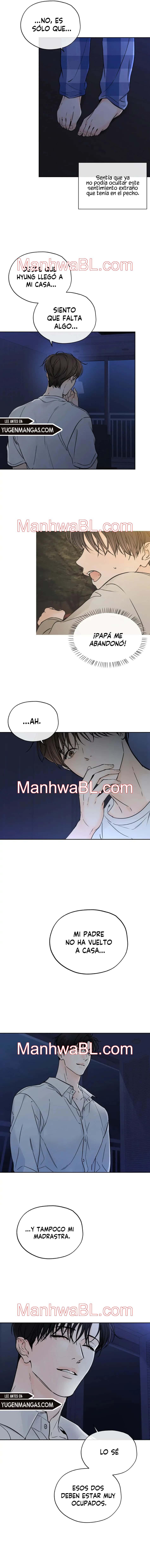En El Horizonte - Capítulo 24 2 manhwa