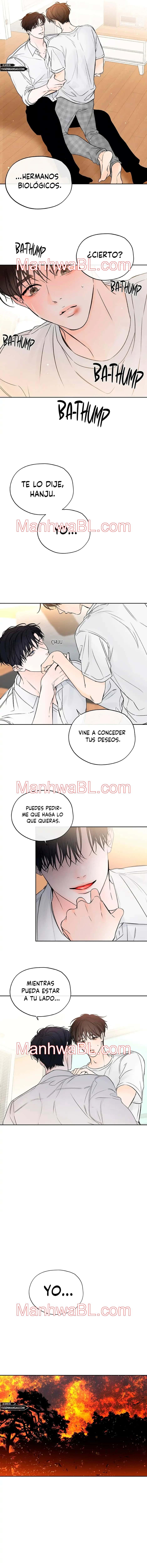 En El Horizonte - Capítulo 16 3 manhwa