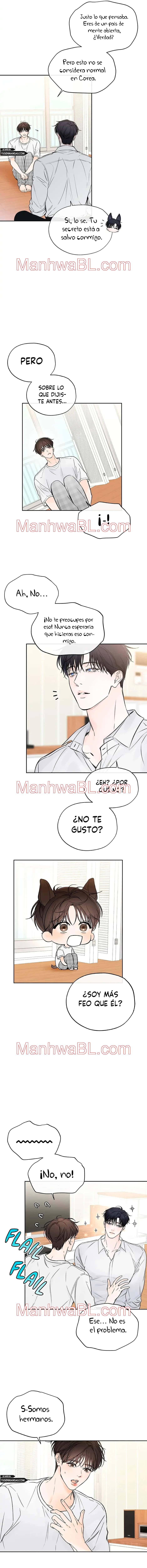 En El Horizonte - Capítulo 16 3 manhwa