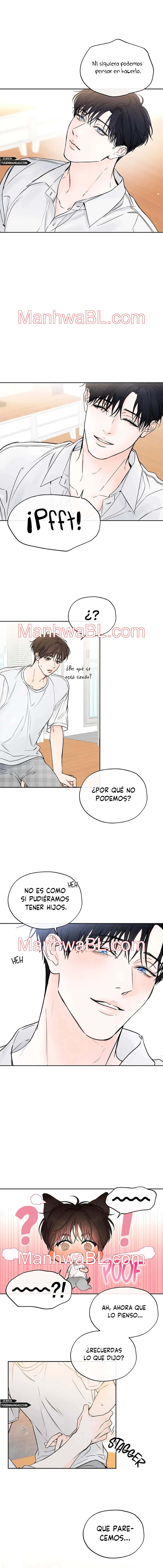 En El Horizonte - Capítulo 16 3 manhwa