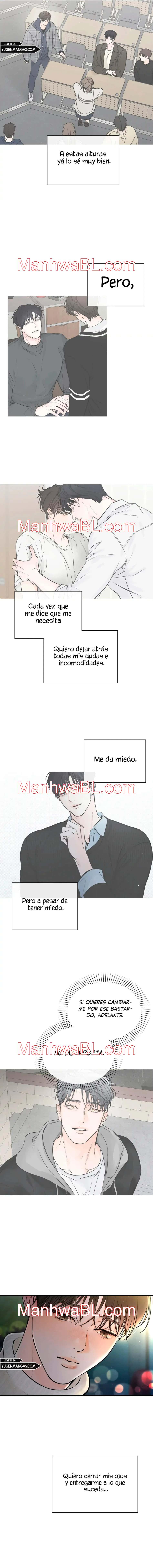 En El Horizonte - Capítulo 23 3 manhwa