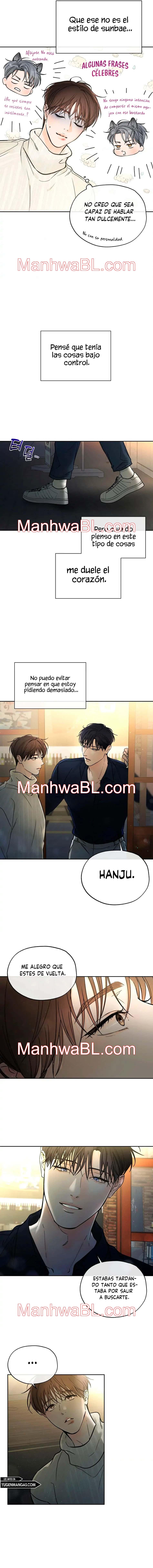En El Horizonte - Capítulo 23 3 manhwa