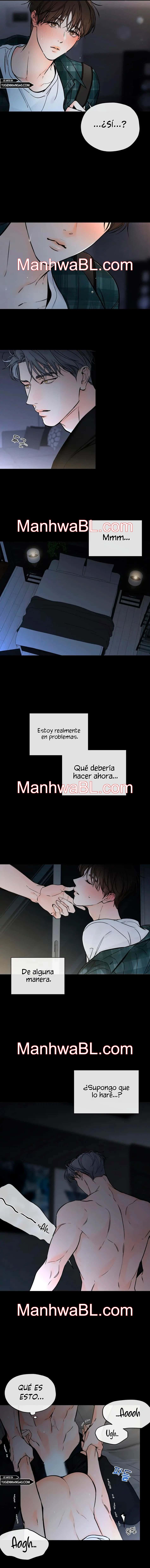 En El Horizonte - Capítulo 21 2 manhwa