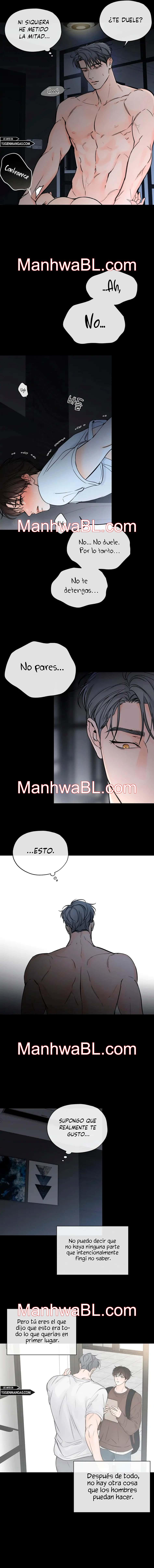 En El Horizonte - Capítulo 21 2 manhwa