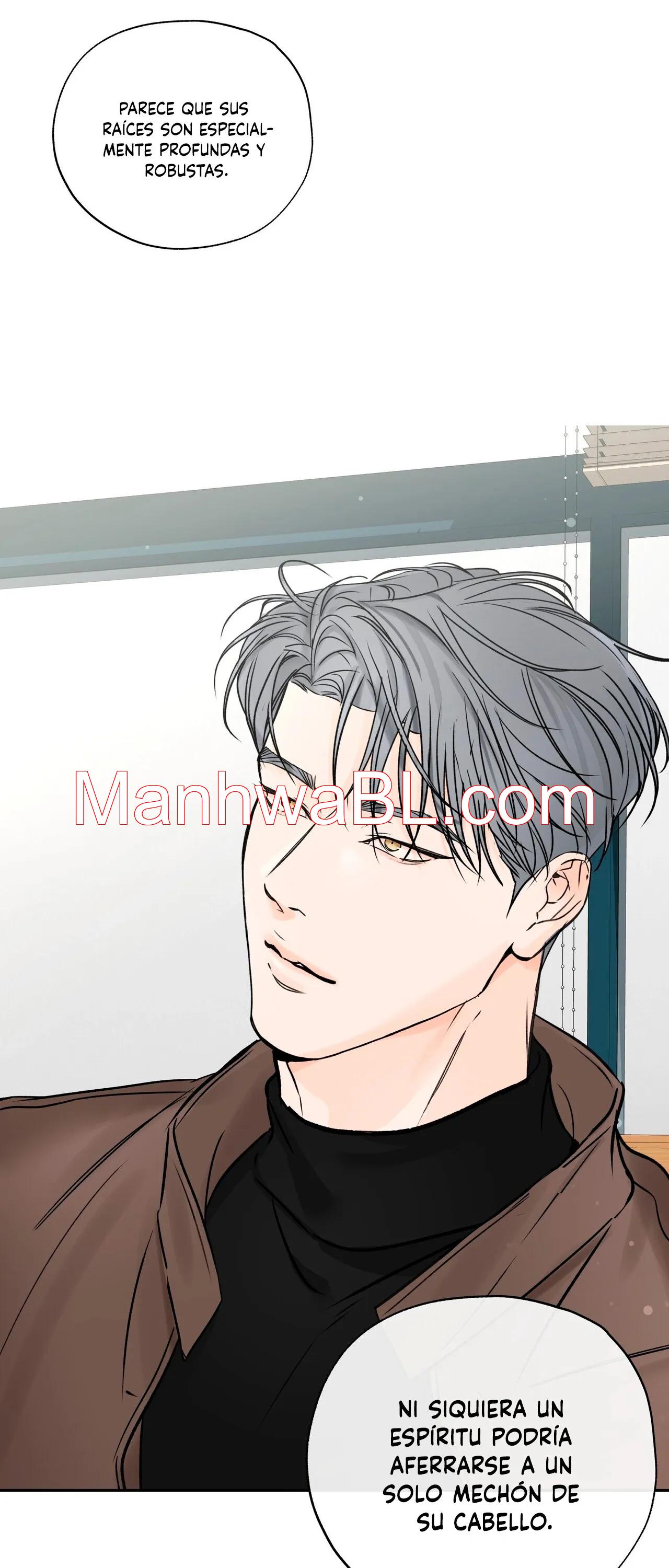 En El Horizonte - Capítulo 38 2 manhwa