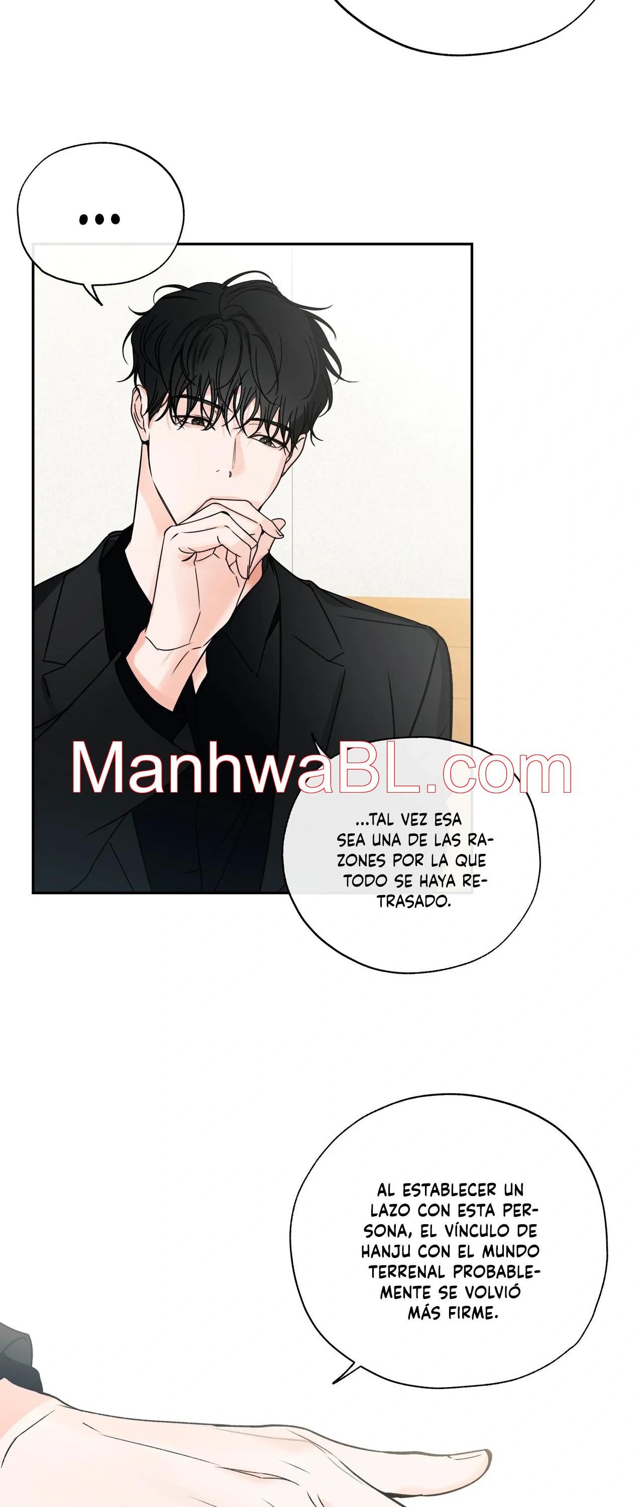 En El Horizonte - Capítulo 38 2 manhwa