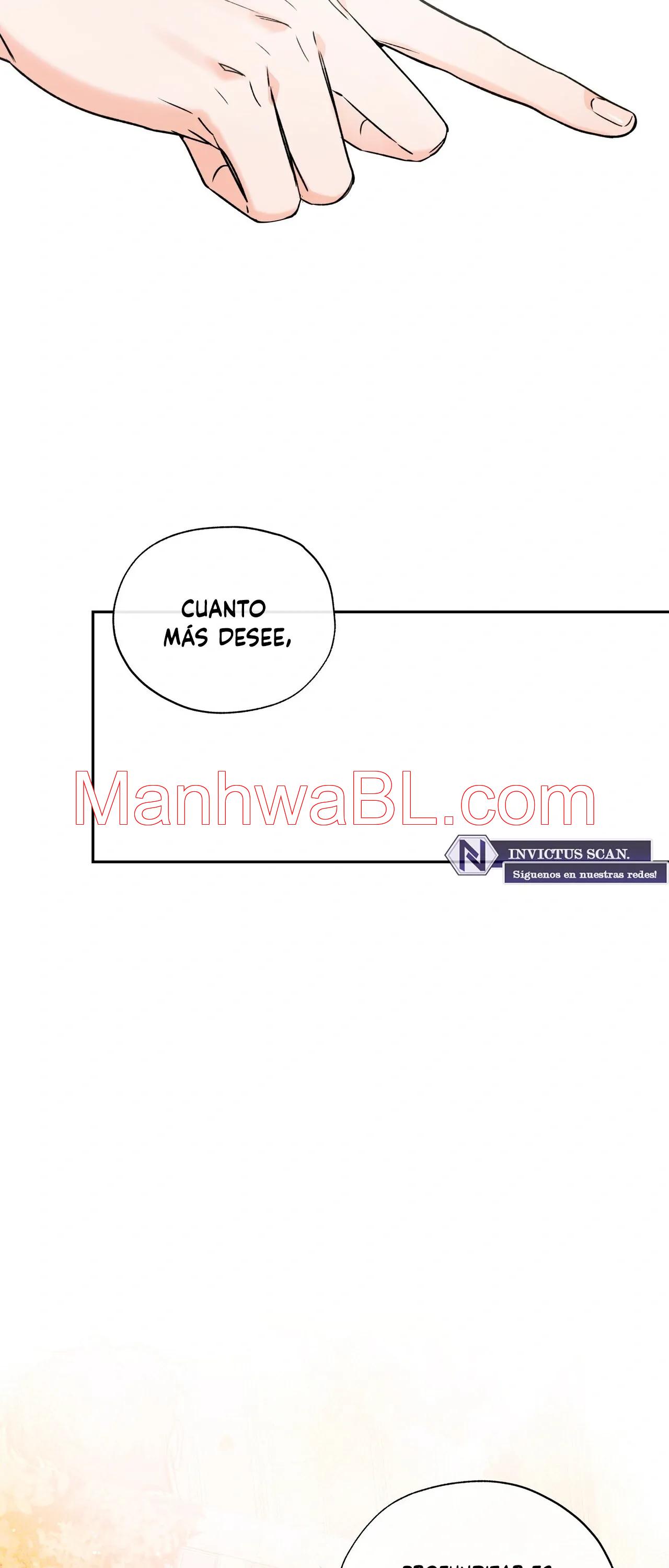 En El Horizonte - Capítulo 38 2 manhwa