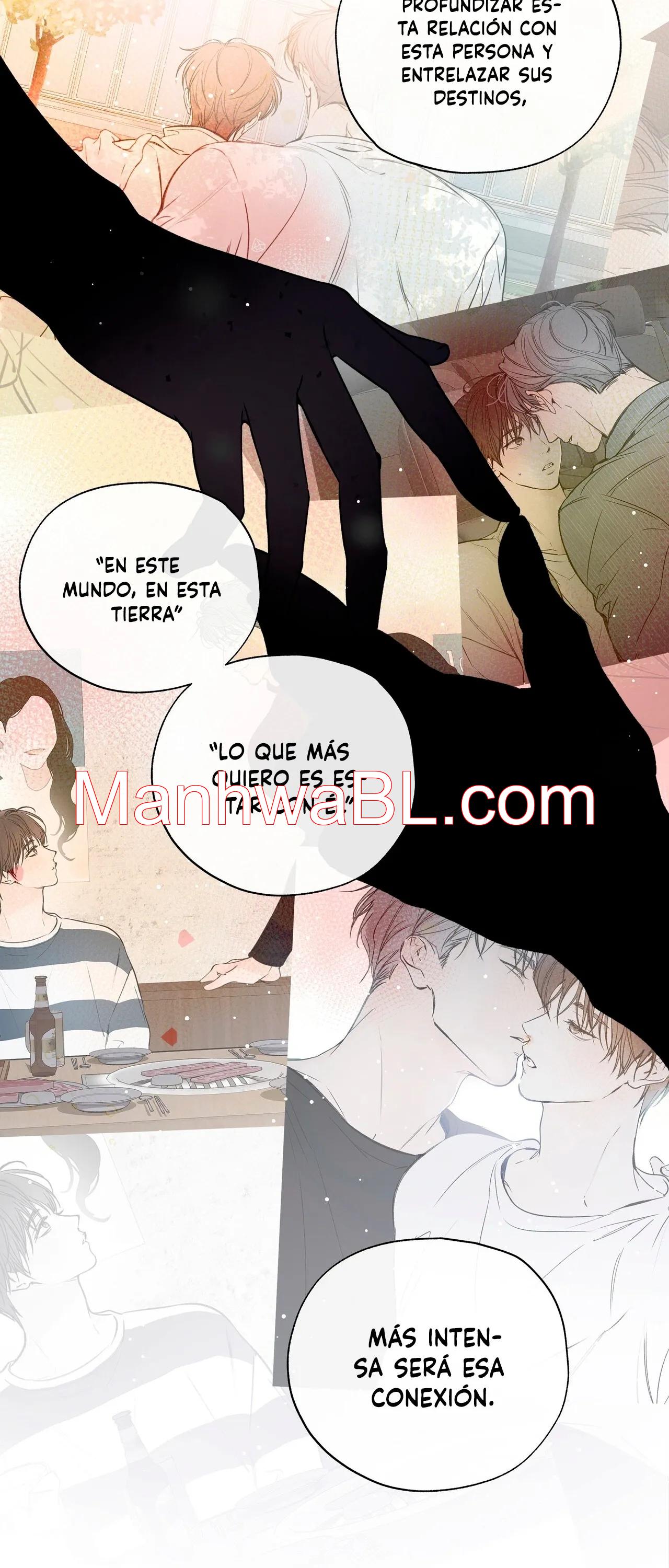 En El Horizonte - Capítulo 38 2 manhwa