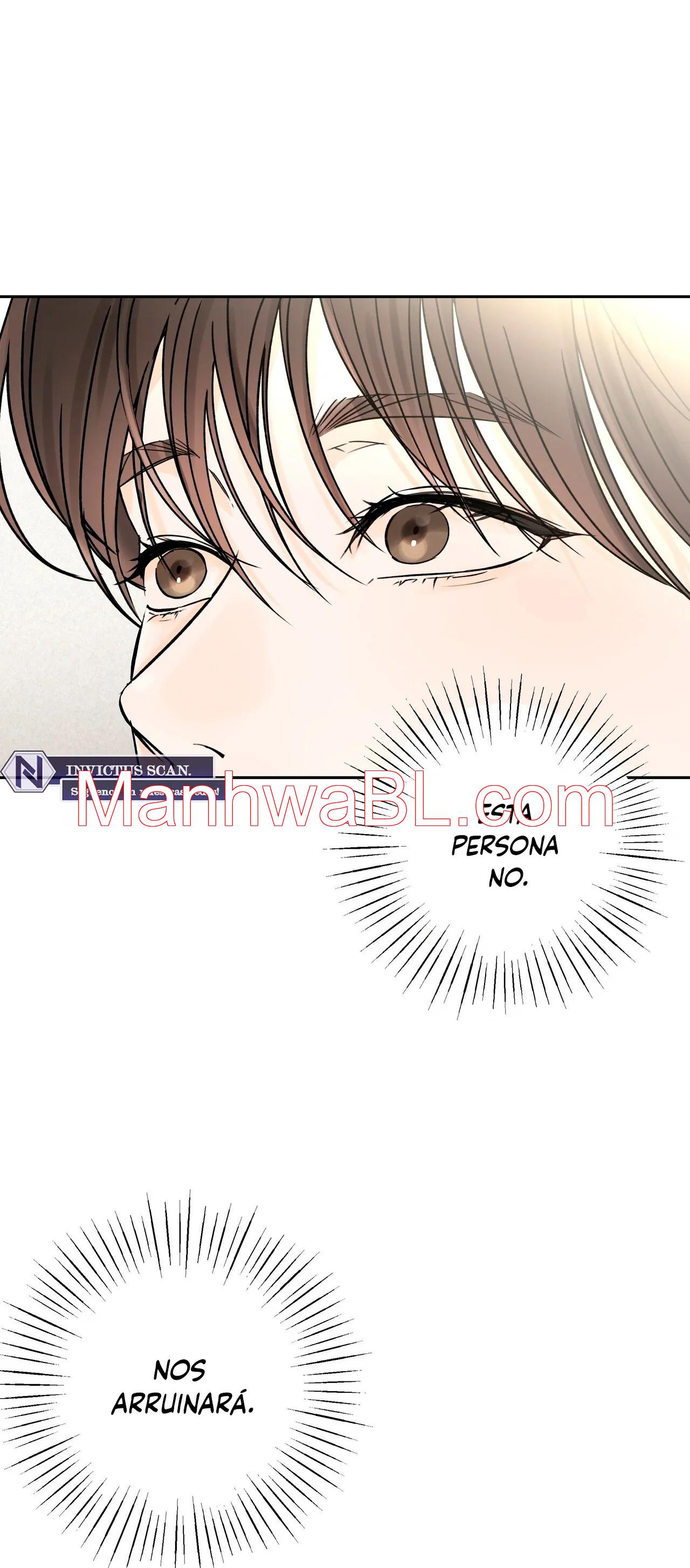 En El Horizonte - Capítulo 38 2 manhwa