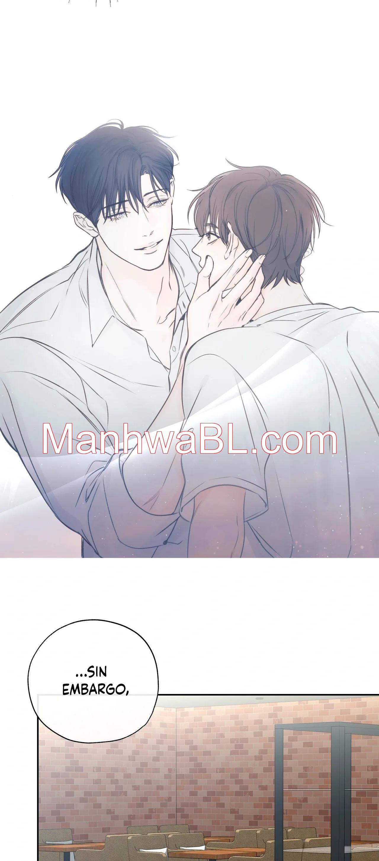 En El Horizonte - Capítulo 38 2 manhwa