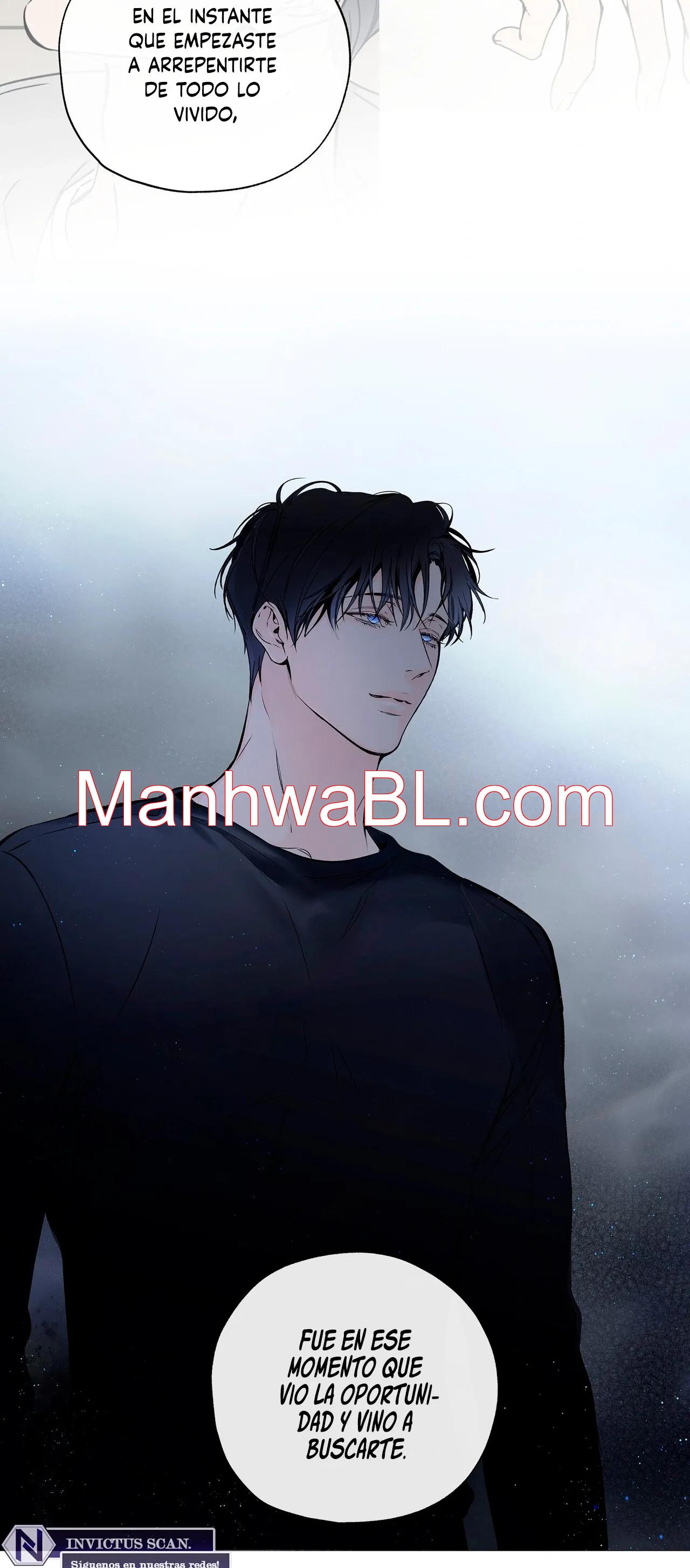 En El Horizonte - Capítulo 38 2 manhwa