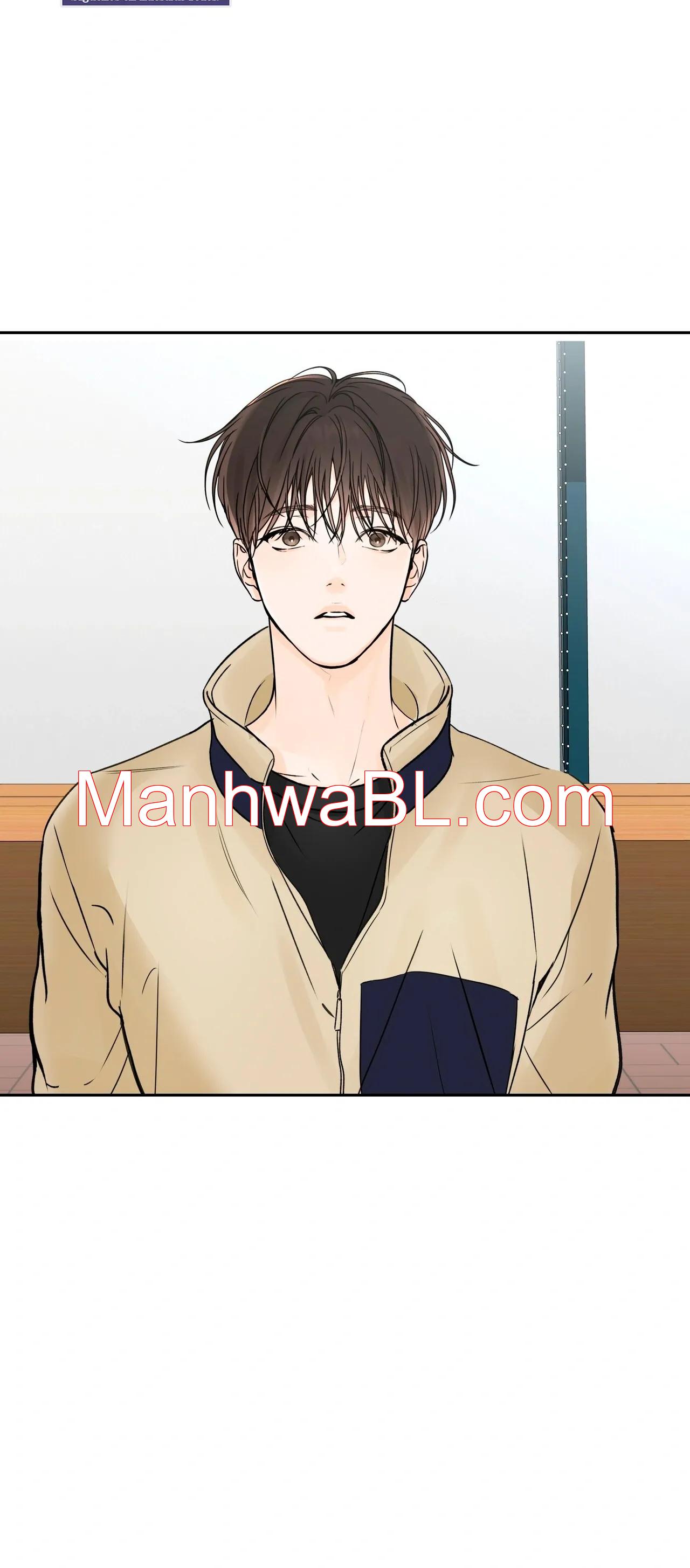 En El Horizonte - Capítulo 38 2 manhwa