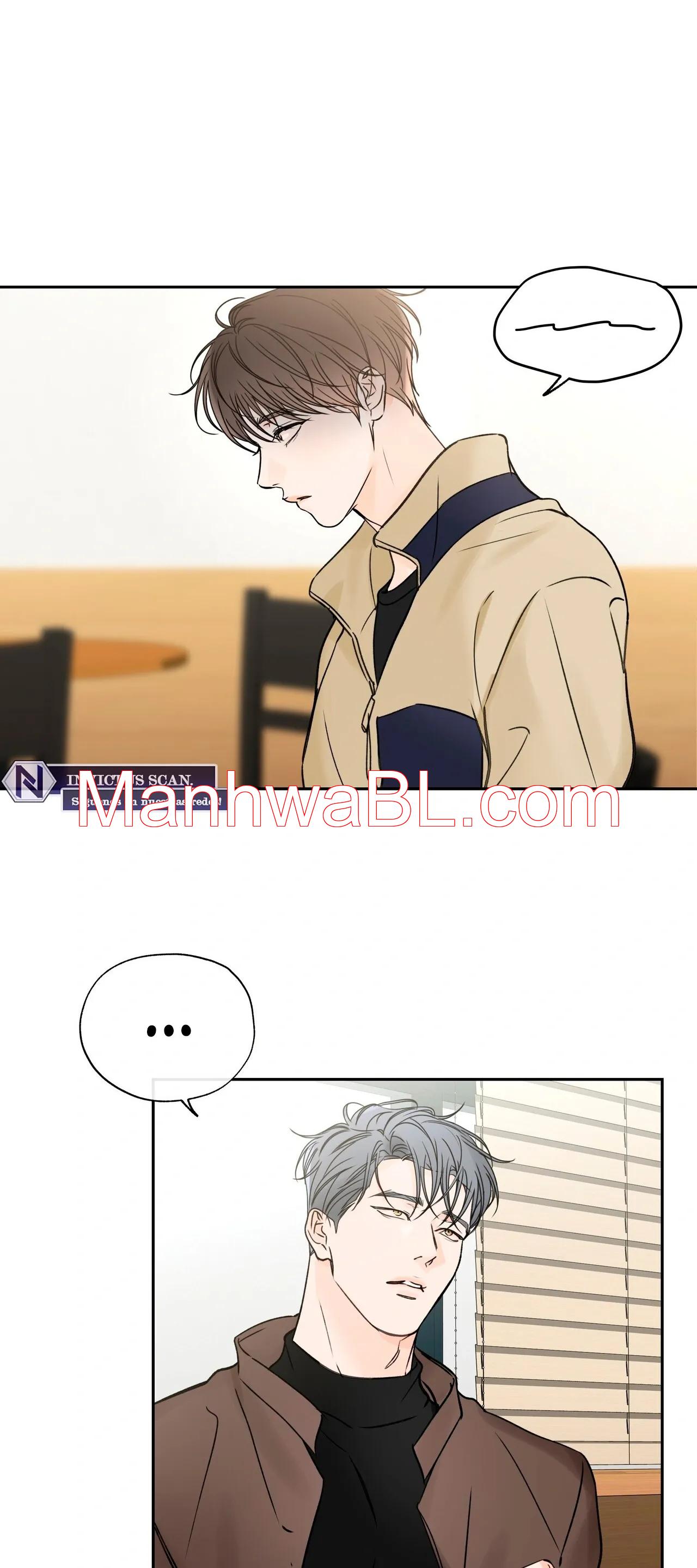 En El Horizonte - Capítulo 38 2 manhwa