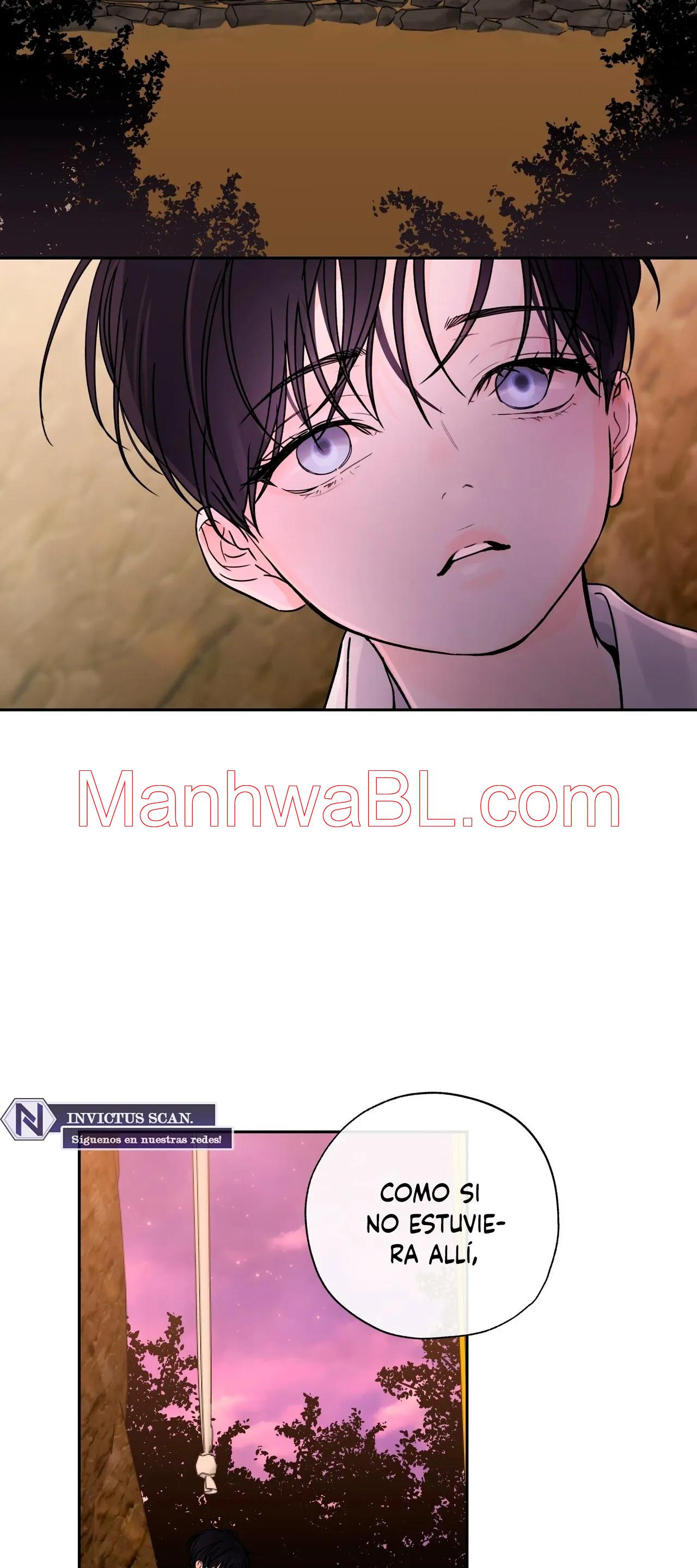 En El Horizonte - Capítulo 38 2 manhwa