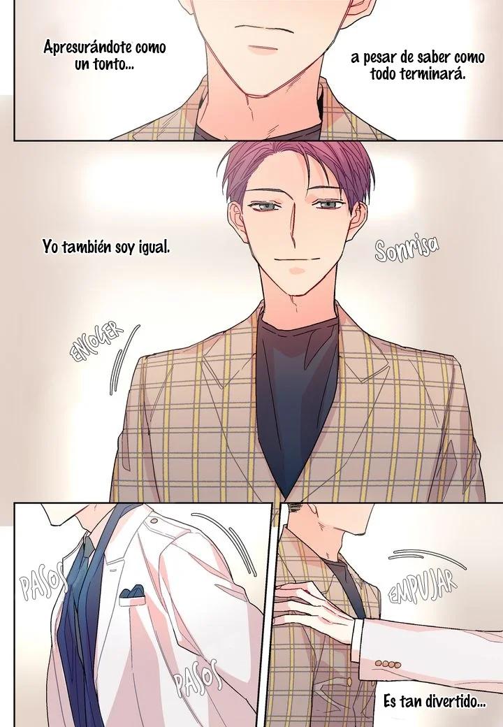 Un Hombre Dulce - Capítulo 90 2 manhwa