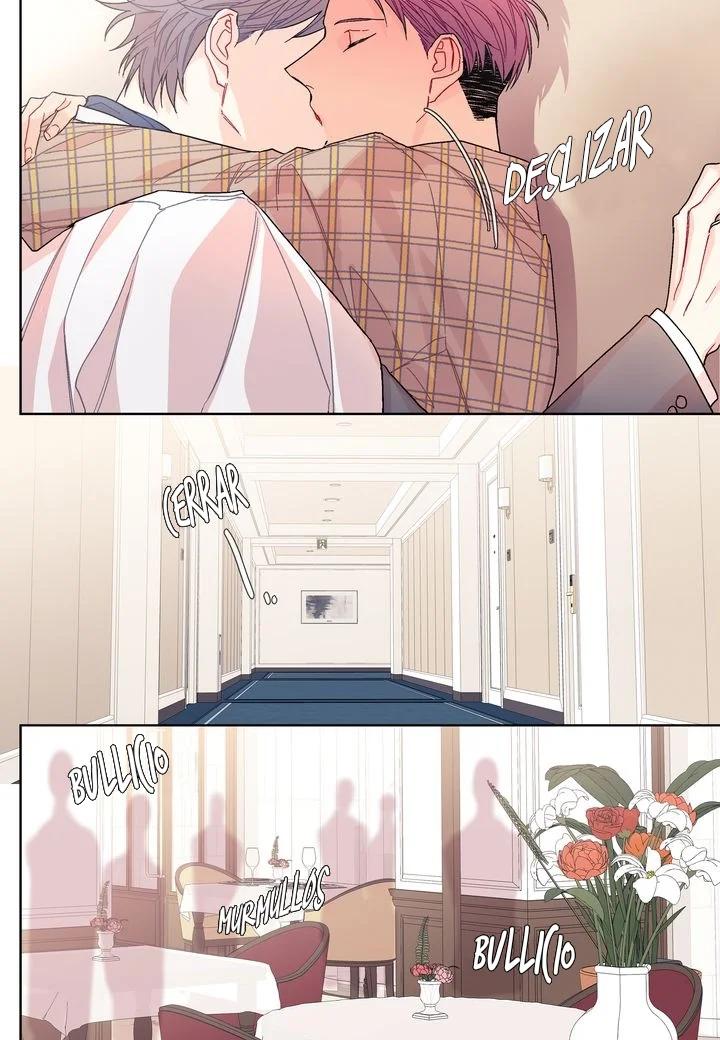 Un Hombre Dulce - Capítulo 90 2 manhwa